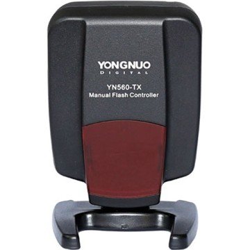 Yongnuo YN560-TX Manuel Tepe Flaş Tetikleyici