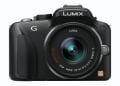 Panasonic DMC G3KEG-K 14-42mm DSLR Fotoğraf Makinesi