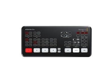 Blackmagic Design ATEM Mini Pro