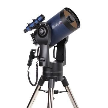 Meade 8” LX90-ACF Teleskop