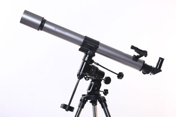 Meade Bresser Lyra 70-900 Teleskop