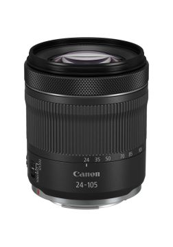 Canon EOS RP Fotoğraf Makinesi + RF 24-105mm Lens