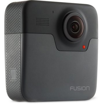 GoPro Fusion Aksiyon Kamerası