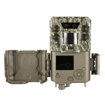 Bushnell Dual Core Camo 30MP Fotokapan Kamera