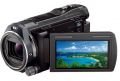 Sony HDR-PJ660VE Profesyonel Dijital Video Kamera