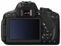 Canon EOS 650D 18-135mm DSLR Fotoğraf Makinesi