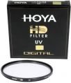 Hoya 72mm HD UV Filtre