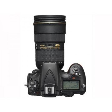 Nikon D810 + 24-70mm DSLR Fotoğraf Makinesi