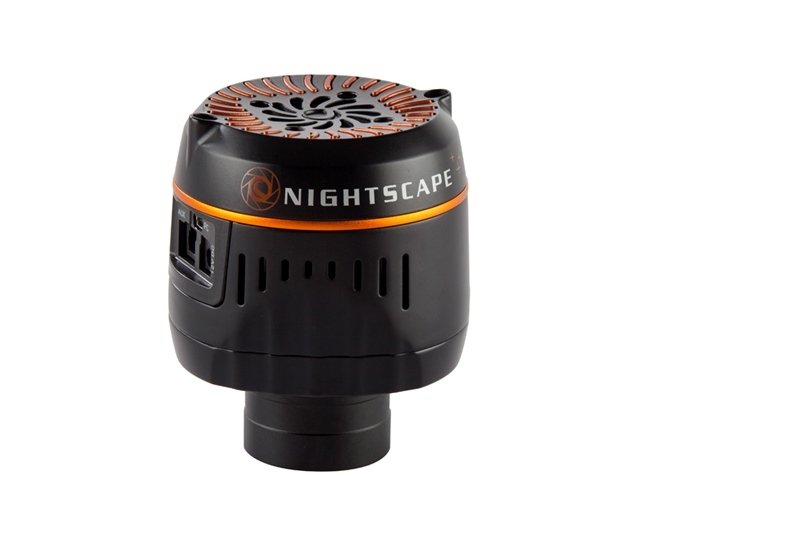 Celestron Nightscape CCD Kamera