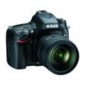 Nikon D610 24-85 DSLR Fotoğraf Makinesi