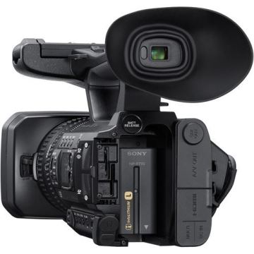 Sony PXW-Z150 4K Profesyonel Video Kamera