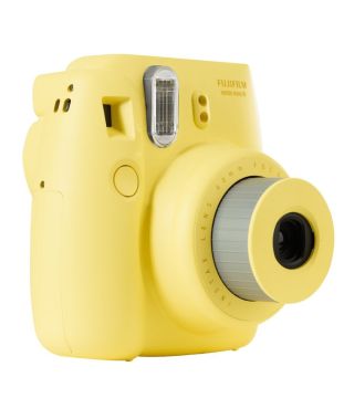 Fujifilm Instax Mini 8 Fotoğraf Makinesi