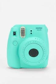 Fujifilm Instax Mini 8 Fotoğraf Makinesi