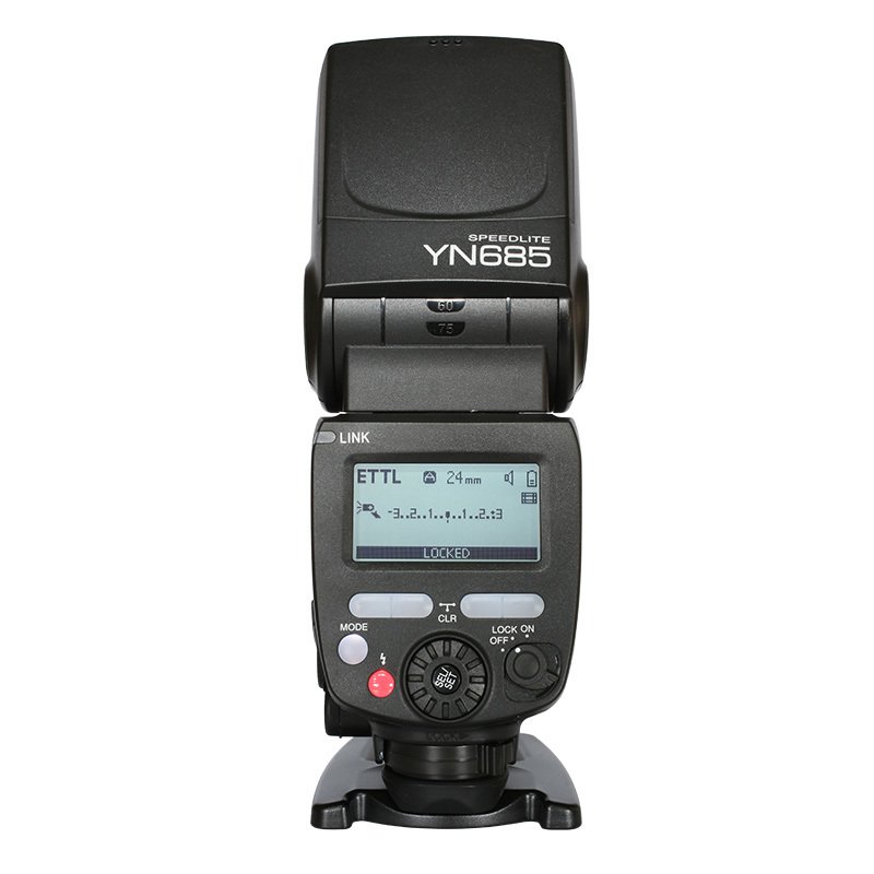 Yongnuo YN 685 TTL Tepe Flaşı