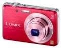 Panasonic Lumix DMC-FS45 Kompakt Fotoğraf Makinesi