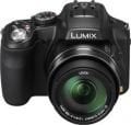 Panasonic Lumix DMC-FZ200 Dijital Fotoğraf Makinesi