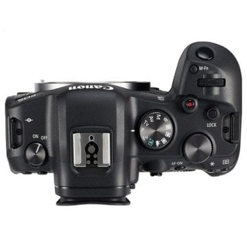 Canon EOS R6 Mark II Body Aynasız Fotoğraf Makinası