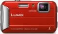 Panasonic Lumix DMC-FT25 Dijital Fotoğraf Makinesi