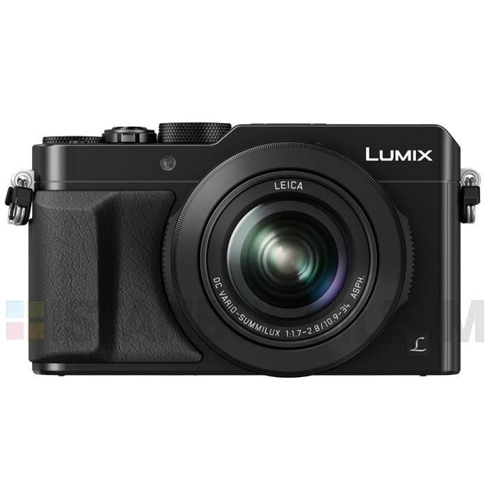 Panasonic Lumix DMC-LX100K Dijital Fotoğraf Makinesi