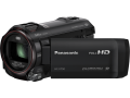 Panasonic Hc-v750 HD Profesyonel Video Kamera