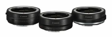 Canon EF - EOS R Mount Adapter ( EF to RF )