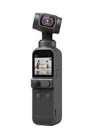 DJI Osmo Pocket 3