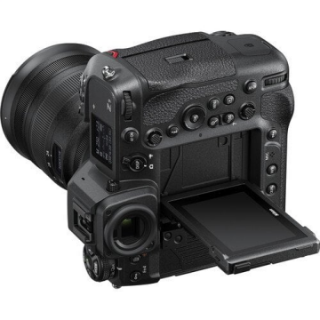 Nikon Z9 Body Aynasız Dijital Fotoğraf Makinesi
