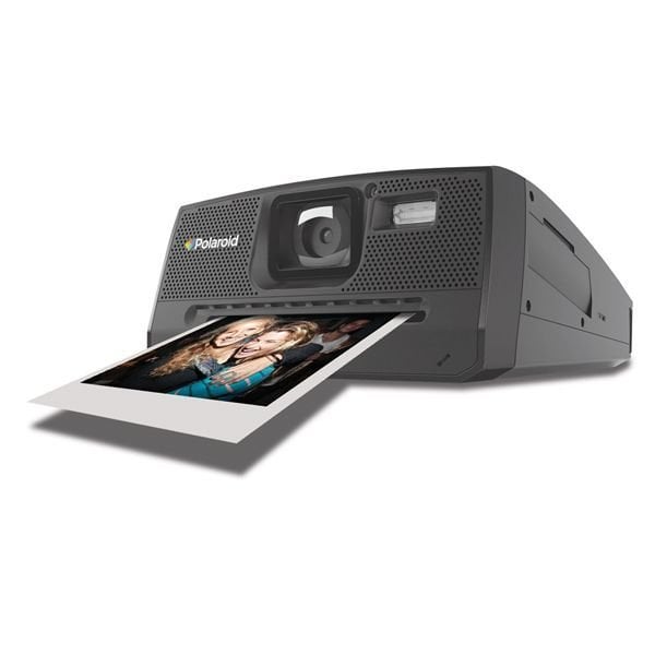Polaroid Z340 Anında Baskı Dijital Kamera