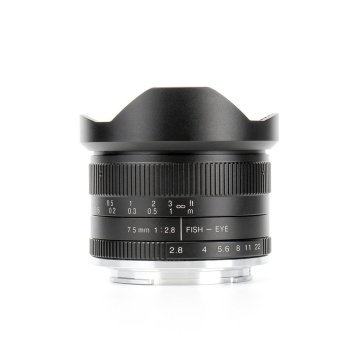 7artisans APS-C Uyumlu Avantaj Paketi (Sony E Mount)