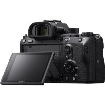 Sony A9 Body Aynasız DSLR Fotoğraf Makinesi