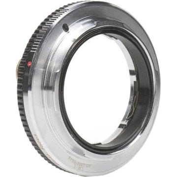 7artisans Close Focus Adapter for Leica M Lens to Leica L Camera