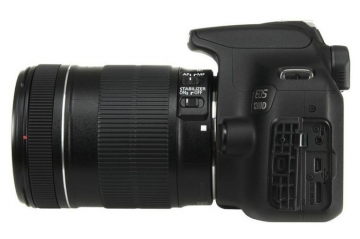 Canon EOS 1200D 18-135mm IS dslr Fotoğraf Makinesi - Eurasia