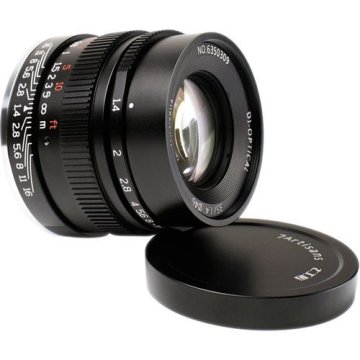 7artisans 35mm F1.4 Canon EOS R Lens