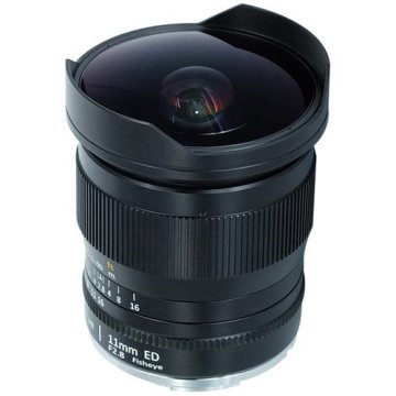 TTArtisan 11mm f/2.8 Lens ( Nikon Z Mount)