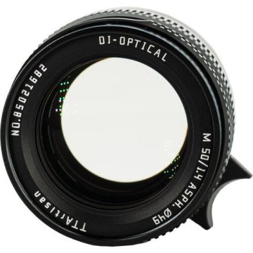 TTArtisan 50mm f /1.4 ASPH (Leica M Mount)