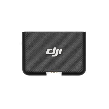DJI Mic Wireless Mikrofon Kiti (2 Kişilik)