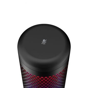 Hyperx Quadcast S Mikrofon RGB MİKROFON