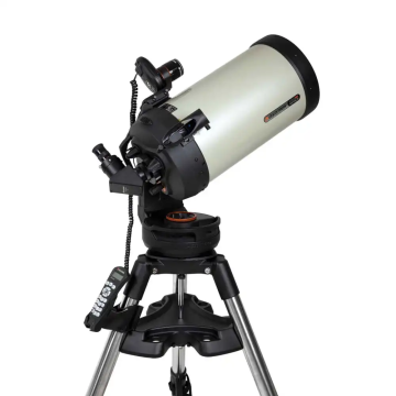 Celestron 12097 Nexstar Evolution 9,25'' HD Starsense Teleskop