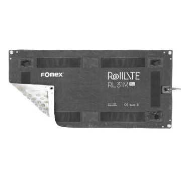 Fomex RollLite RL31-150 Led Light Kit