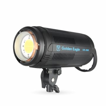 Golden Eagle LED-2000 2 Adet Video Işığı
