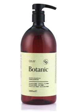 Botanic Gümüş Şampuan 1000 ml