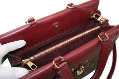 LOUIS VUITTON Monogram Venus