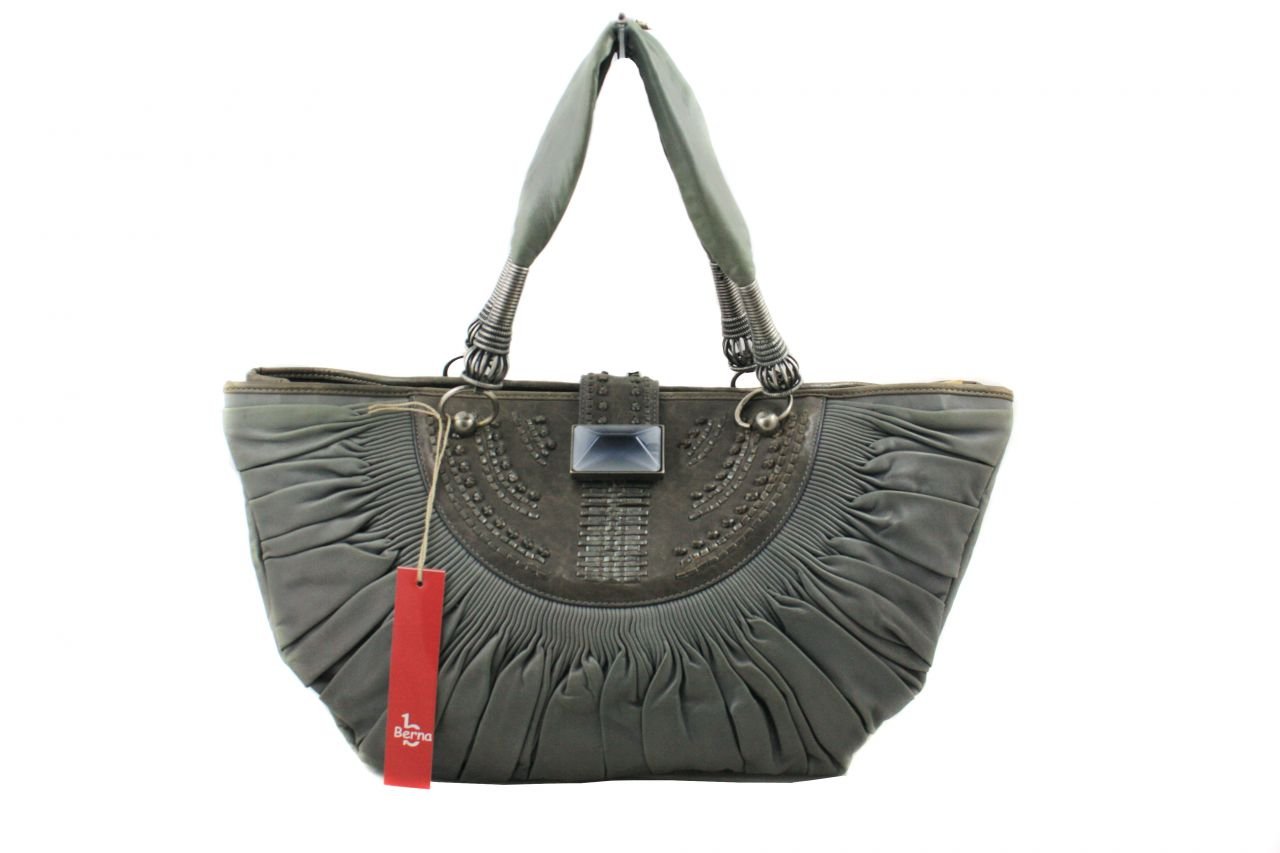 Dior grey tote hotsell