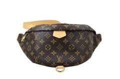 LOUIS VUITTON Monogram Bum Bag
