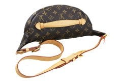 LOUIS VUITTON Monogram Bum Bag