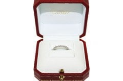 CARTIER Alliance Etincelle Ring