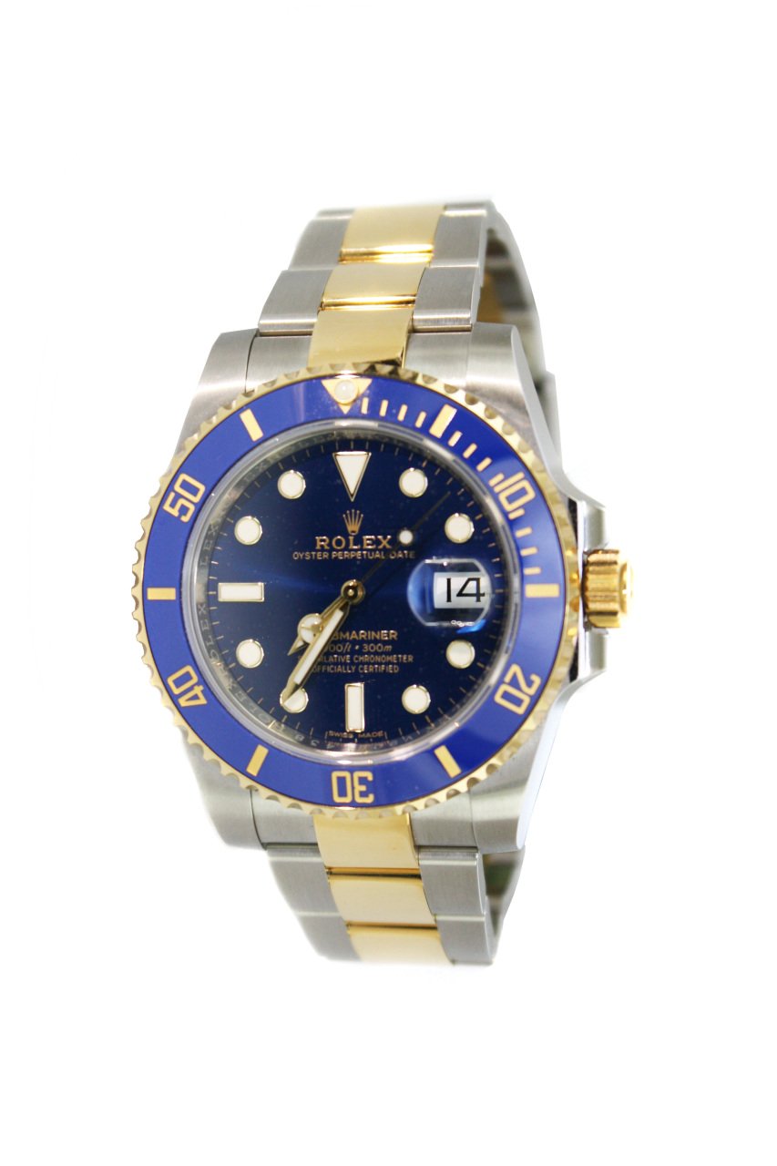 Submariner date 40mm hot sale