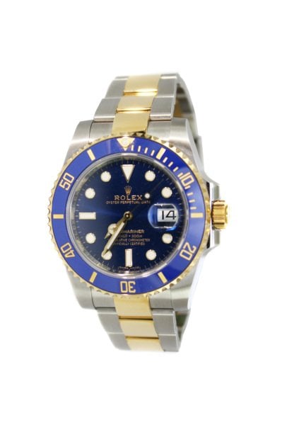 ROLEX Submariner Date 40mm 116613LB