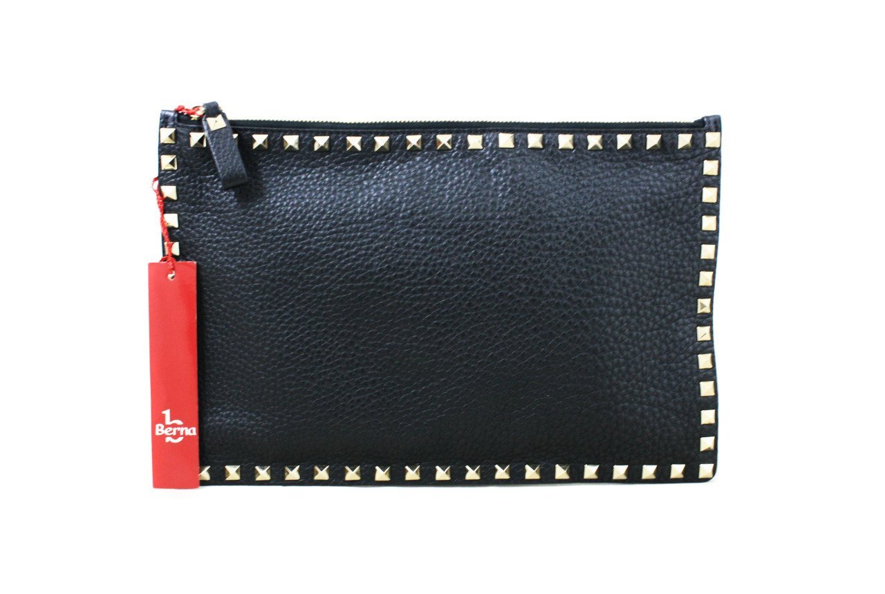 Rockstud clutch 2025