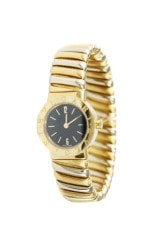 BVLGARI Tubogas BB232T Ladies Watch